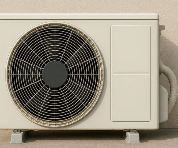 室外機要不要清洗？影響效率與壽命的關鍵解析